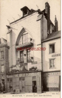 CPA BEAUVAIS - ANCIENNE EGLISE SAINT BARTHELEMY - Beauvais