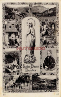 CPA LOURDES - NOTRE DAME DE LOURDES - Lourdes