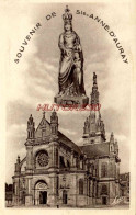 CPA  - SOUVENIR DE STE ANNE D'AURAY - Sainte Anne D'Auray