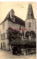 CPA ORTHEZ - LA MAISON DE JEANNE D'ALBRET - Orthez