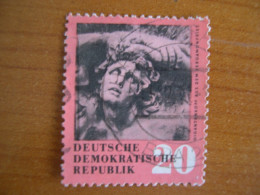 RDA  Obl  N°  383 - Used Stamps