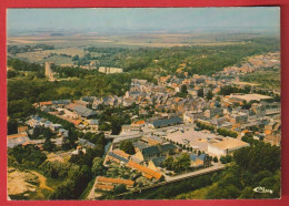 A436 02 AISNE GUISE VUE GENERALE AERIENNE - Guise