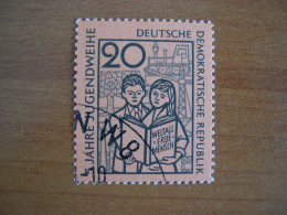 RDA  Obl  N°  396 - Used Stamps