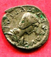 JULIA MAESA ( C 16) Ttb 50 - The Severans (193 AD To 235 AD)