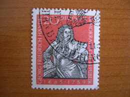 RDA  Obl  N°  398 - Used Stamps