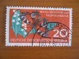 RDA  Obl  N°  405 - Used Stamps