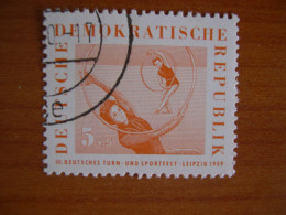 RDA  Obl  N°  421 - Used Stamps