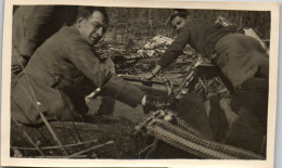 Photographie Photo Snapshot Anonyme WW1 Dardanelles Salonique ? Guerre  - War, Military
