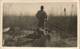 Photographie Photo Snapshot Anonyme WW1 Dardanelles Salonique ? Grèce  - Krieg, Militär