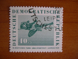 RDA  Obl  N°  422 - Used Stamps