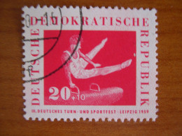 RDA  Obl  N°  423 - Used Stamps