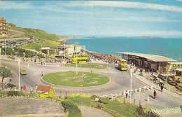 AK 215448 ENGLAND - Boscombe - The Pier Approach - Bournemouth (depuis 1972)