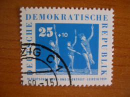 RDA  Obl  N°  424 - Used Stamps