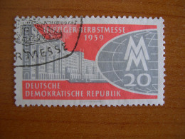 RDA  Obl  N°  426 - Used Stamps
