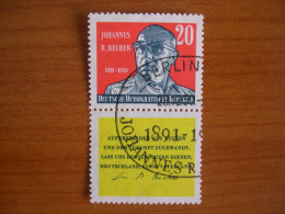 RDA  Obl  N°  448 - Used Stamps