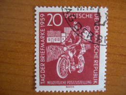RDA  Obl  N°  452 - Used Stamps