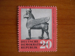 RDA  Obl  N°  460 - Used Stamps