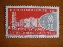 RDA  Obl  N°  466 - Used Stamps
