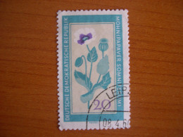 RDA  Obl  N°  474 - Used Stamps