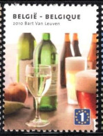 OCB Nr 4067 Bier Biere Birra Cerveza Wijn Wine Vino MNH !! - Unused Stamps