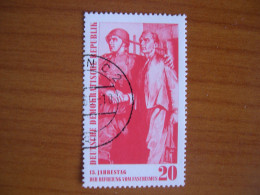 RDA  Obl  N°  478 - Used Stamps