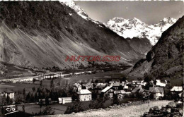 CPSM VALLEE DU VALGAUDEMAR - LA CHAPELLE EN VALGAUDEMAR - Autres & Non Classés