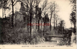 CPA BEAUVAIS - LE PALAIS DE JUSTICE, COTE NORD - Beauvais