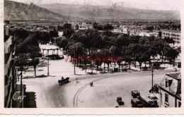 CPA VALENCE - LE CHAMPS DE MARS - VUE VERS SAINT - PRAY - Valence