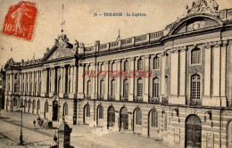 CPA TOULOUSE - LE CAPITOLE - Toulouse