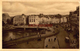 CPA BAYONNE - PONT MAYOU - Bayonne