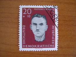 RDA  Obl  N°  481 - Used Stamps