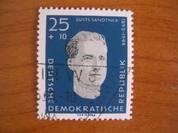 RDA  Obl  N°  482 - Used Stamps