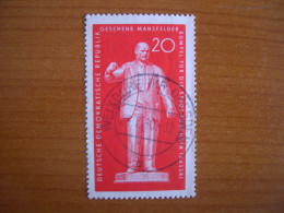 RDA  Obl  N°  489 - Used Stamps