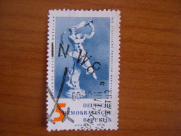 RDA  Obl  N°  490 - Used Stamps
