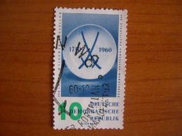 RDA  Obl  N°  491 - Used Stamps