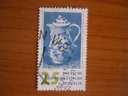 RDA  Obl  N°  494 - Used Stamps