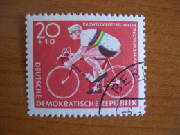 RDA  Obl  N°  495 - Used Stamps