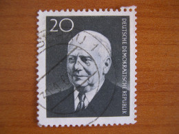 RDA  Obl  N°  500 - Used Stamps