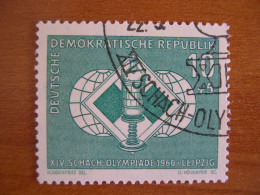 RDA  Obl  N°  501 - Used Stamps