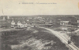 Knocke-Zoute (1921) - Knokke