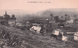 Paluel - La Vallee   -  CPA °J - Sonstige & Ohne Zuordnung
