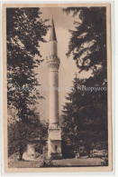 Kėdainiai, Minaretas, Apie 1940 M. Atvirukas - Lithuania