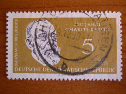 RDA  Obl  N°  510 - Used Stamps