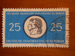 RDA  Obl  N°  513 - Used Stamps