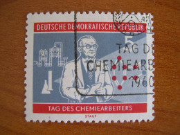 RDA  Obl  N°  515 - Used Stamps