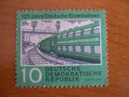 RDA  Obl  N°  519 - Used Stamps