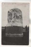 4552, WK I, Feldpost, Frankreich > [59] Nord > Valenciennes, Denkmal - Valenciennes