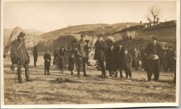 Photographie Photo Snapshot Anonyme Grèce WW1 Dardanelles Guerre Militaire - War, Military