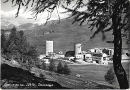 CPSM - SESTRIERES - Panorama - Sonstige & Ohne Zuordnung