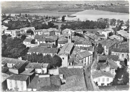 LAREDORTER (Aude) Vue Générale - Autres & Non Classés